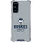 University of Connecticut Huskies Est 1881 Galaxy S20 FE Clear Case